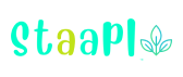 Staapl logo